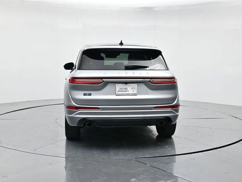 Used 2024 Lincoln Corsair FWD w/ Equipment Group 101A image 8