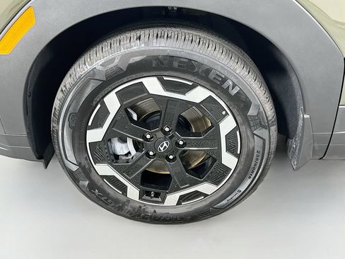 Certified 2026 Hyundai Santa Fe SEL FWD image 30