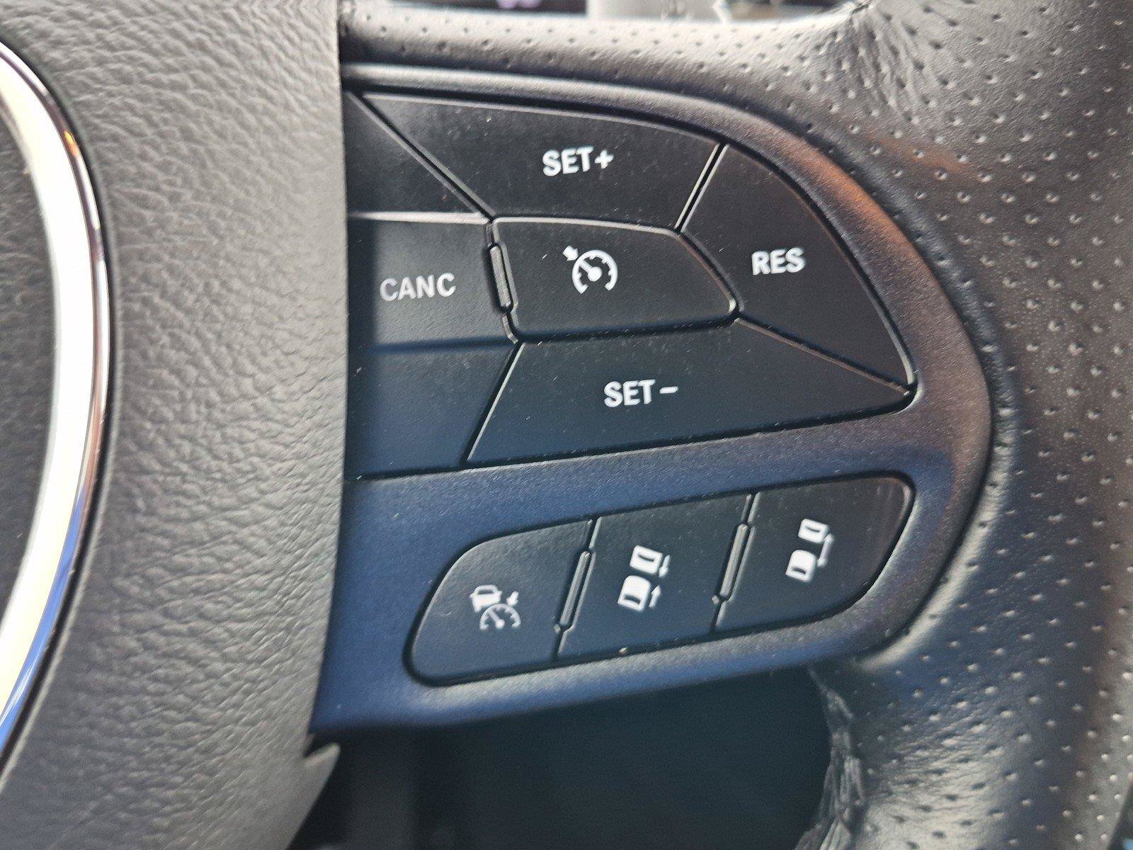 Certified 2026 Dodge Durango GT AWD/4WD image 20