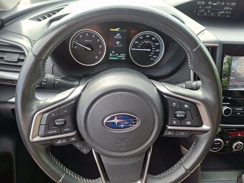 Certified 2023 Subaru Forester Premium AWD/4WD image 19
