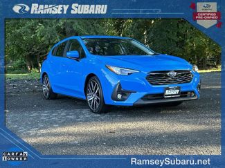 Certified 2025 Subaru Impreza 2.0i Sport w/ Popular Package #1 AWD/4WD video 1