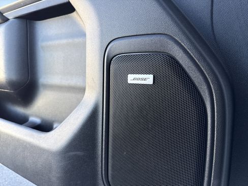 Used 2019 GMC Sierra 1500 AT4 w/ AT4 Premium Package image 18