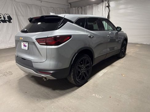 Used 2023 Chevrolet Blazer LT w/ Driver Confidence Package image 7