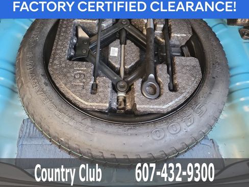 Certified 2022 Hyundai Kona SEL w/ Convenience Package AWD/4WD image 26