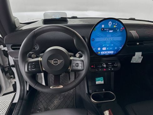 New 2026 MINI Cooper S FWD image 18