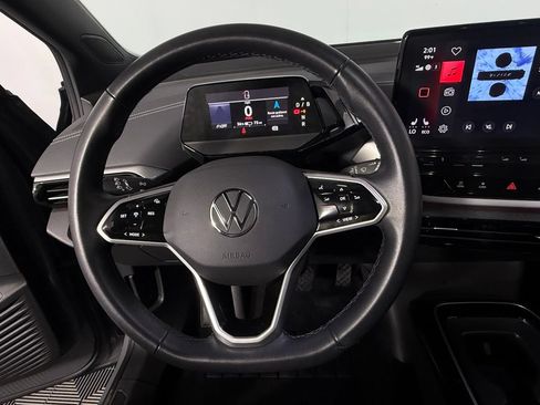 Used 2023 Volkswagen ID.4 Pro S AWD/4WD image 15