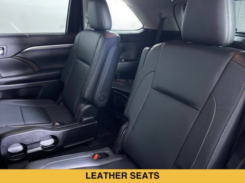 Used 2019 Toyota Highlander Limited Platinum w/ Protection Package #3 AWD/4WD image 15