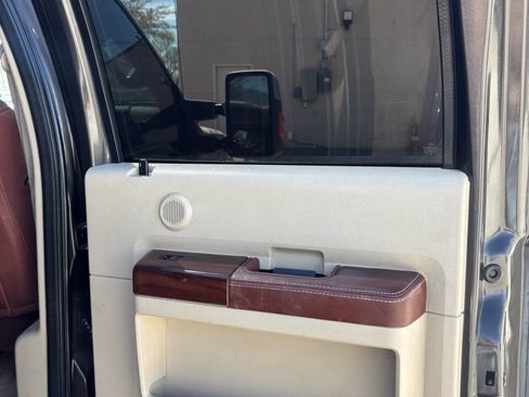 Used 2009 Ford F250 King Ranch image 18