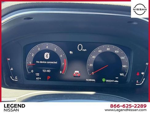 Used 2025 Acura Integra A-Spec FWD image 22