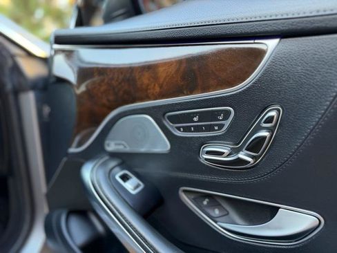 Used 2015 Mercedes-Benz S 550 4MATIC Coupe image 77