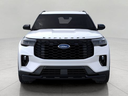New 2026 Ford Explorer ST-Line AWD/4WD image 6