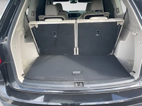 Used 2019 Volkswagen Atlas SE image 11