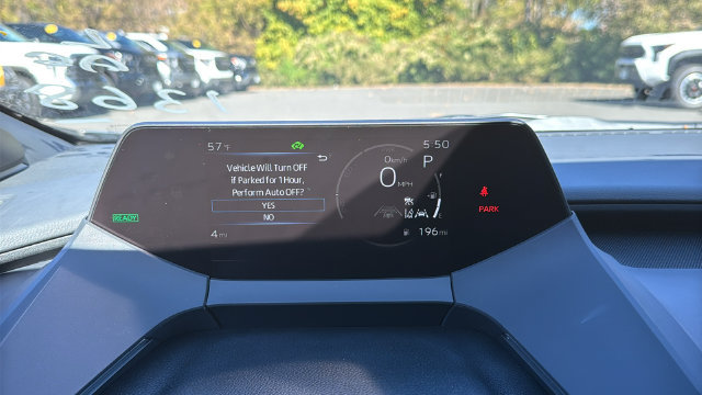 New 2027 Toyota Prius Limited w/ Limited Premium Package AWD/4WD image 11