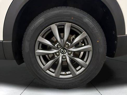 Used 2022 MAZDA CX-9 Touring AWD/4WD image 29