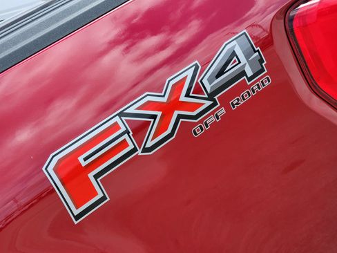 Used 2023 Ford F150 King Ranch w/ Equipment Group 601A High AWD/4WD image 14