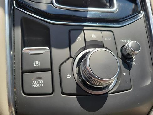 Used 2019 MAZDA CX-5 Grand Touring w/ GT Premium Package FWD image 26