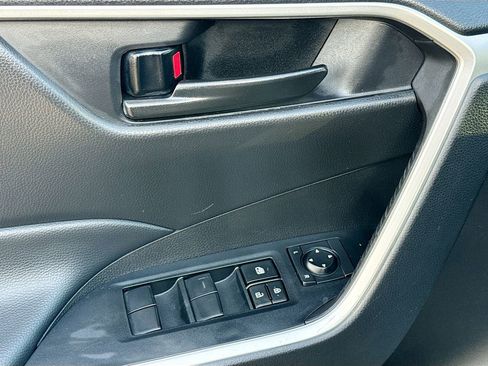 Used 2024 Toyota RAV4 LE image 18