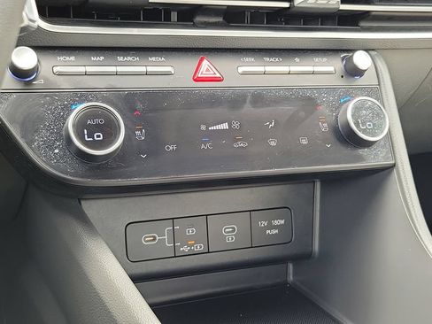 Used 2024 Hyundai Sonata SEL FWD image 22