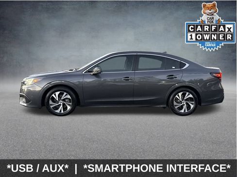 Used 2020 Subaru Legacy Premium image 5