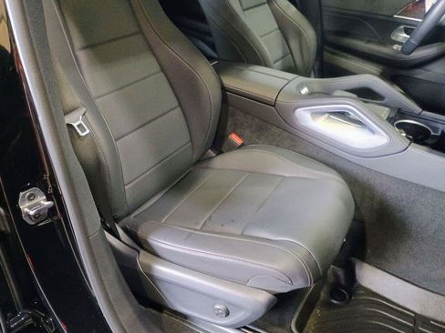 Used 2025 Mercedes-Benz GLE 350 4MATIC image 27