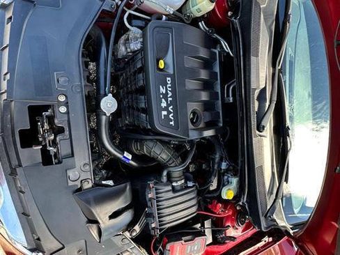Used 2013 Chrysler 200 Touring FWD image 41