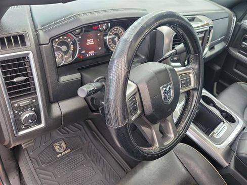 Used 2018 RAM 2500 Limited image 24