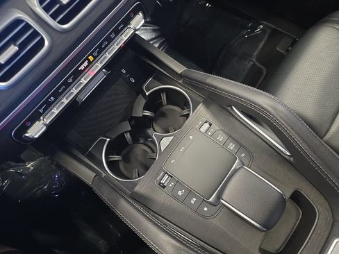 Used 2024 Mercedes-Benz GLE 350 4MATIC image 28