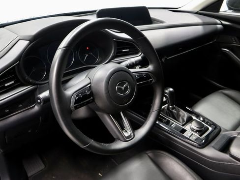 Used 2025 MAZDA CX-30 AWD 2.5 S w/ Select Sport Pkg image 25