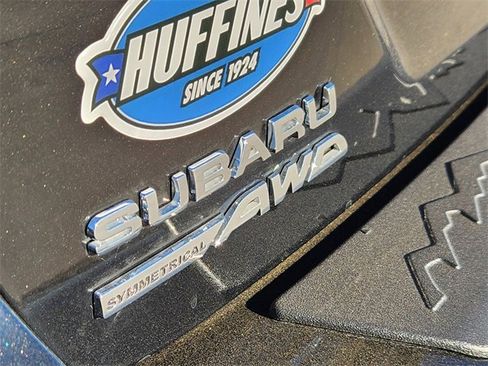 Certified 2025 Subaru Crosstrek 2.5i Sport w/ Crosstrek Mirror Package image 11