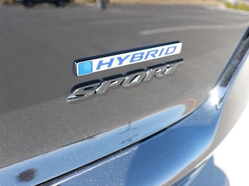 Used 2024 Honda Accord Sport image 7
