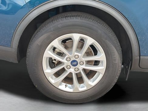 Used 2020 Ford Escape SE FWD image 14