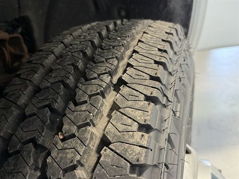 Used 2015 Chevrolet Silverado 3500 W/T w/ WT Convenience Package image 37