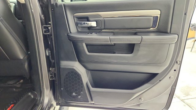 Used 2017 RAM 1500 Sport w/ Convenience Group RWD image 25