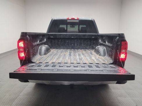 Used 2018 Chevrolet Silverado 1500 LT w/ All Star Edition image 29