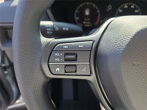 New 2026 Honda CR-V EX image 18