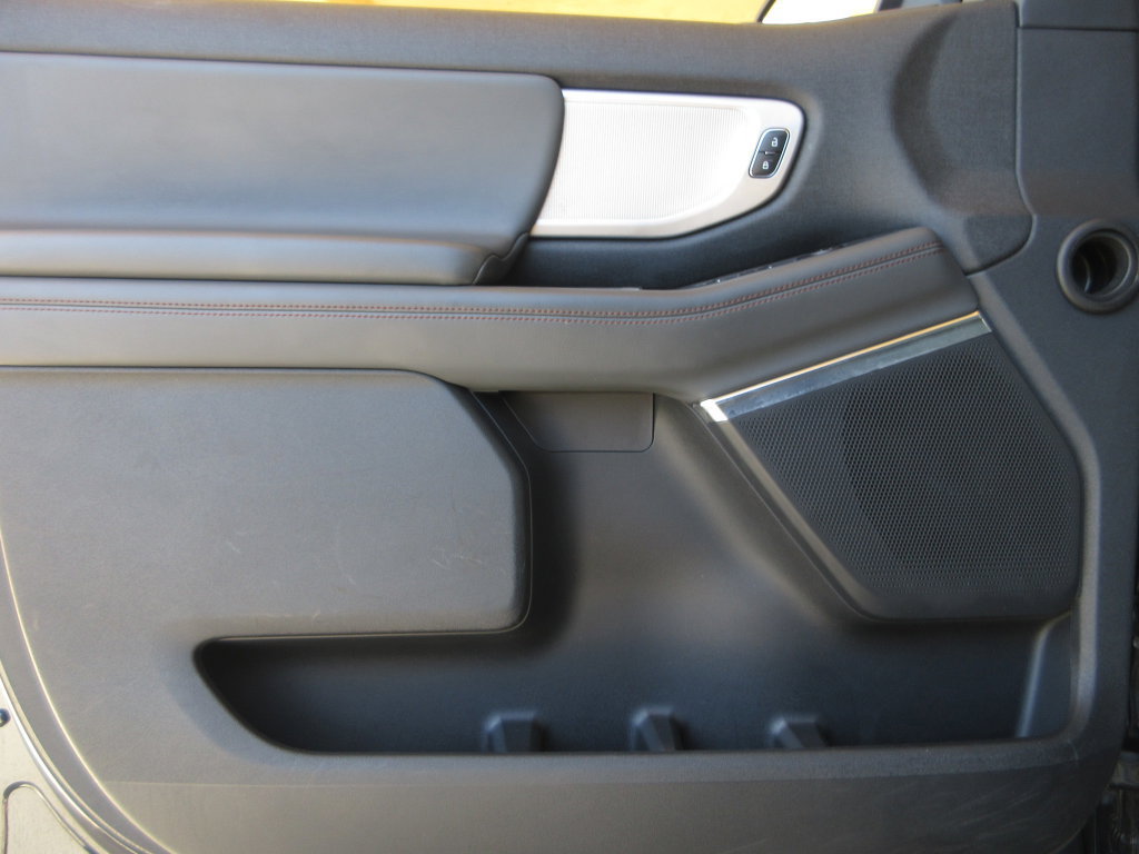Certified 2025 Ford Expedition Max Active RWD image 10