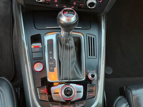 Used 2015 Audi SQ5 Premium Plus image 40