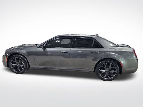 Used 2023 Chrysler 300 S w/ Safetytec Plus Group image 8
