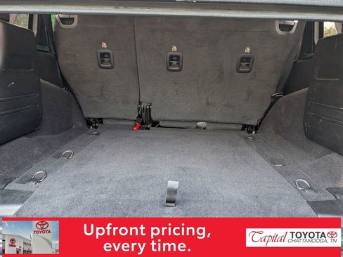 Used 2021 Jeep Wrangler Unlimited Sport AWD/4WD image 12