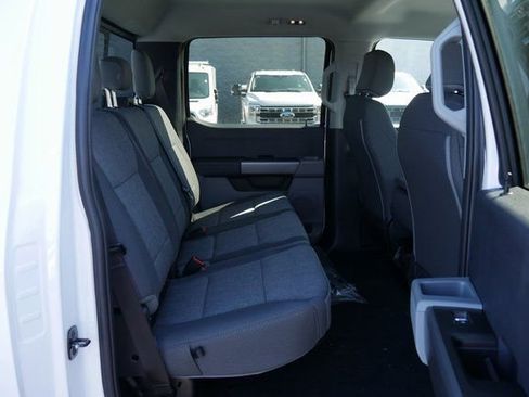 New 2026 Ford F250 XL w/ STX Appearance Package image 23