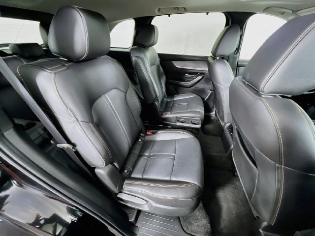 Used 2024 MAZDA CX-90 Plug-In Hybrid w/ Preferred AWD/4WD image 28