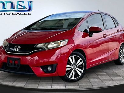 Used 2016 Honda Fit EX