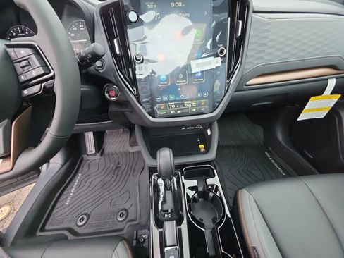 New 2026 Subaru Forester Sport image 15