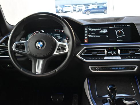Used 2023 BMW X5 sDrive40i w/ M Sport Package image 33