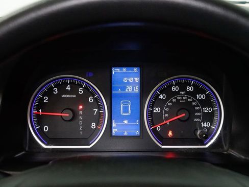 Used 2011 Honda CR-V SE image 11