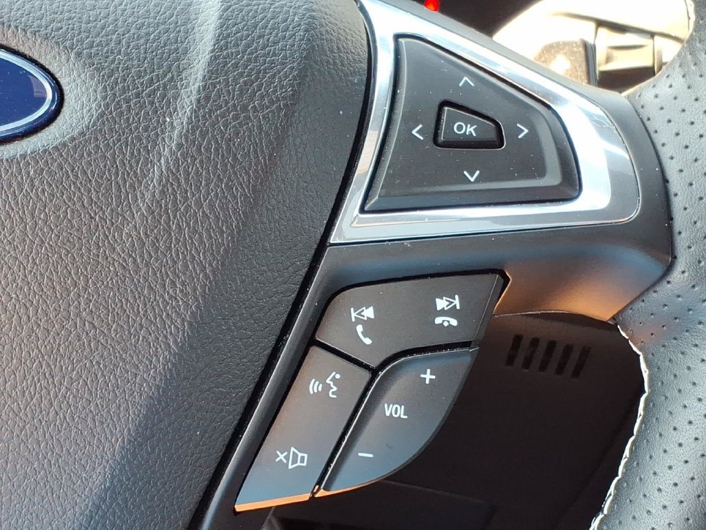 Used 2024 Ford Edge ST w/ Equipment Group 401A AWD/4WD image 26