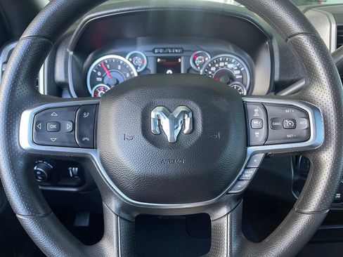 New 2026 RAM 3500 Tradesman AWD/4WD image 17