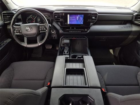 Used 2024 Toyota Tundra SR5 w/ SX Package image 33