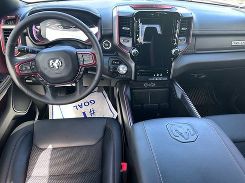 Used 2026 RAM 1500 Rebel w/ Rebel Level 1 Equipment Group AWD/4WD image 43