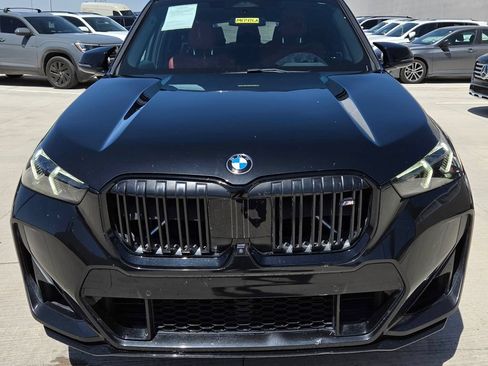 Used 2024 BMW X1 M35i w/ Premium Package AWD/4WD image 4
